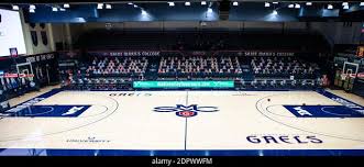 St. Marys Gaels Basketball