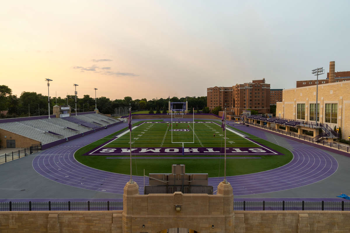 Valparaiso University Football