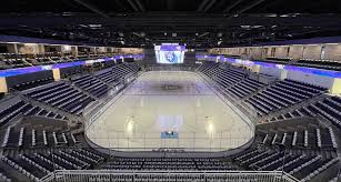 St. Thomas University Tommies Hockey tickets in Oxford