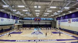 St. Thomas University Tommies Women's Basketball