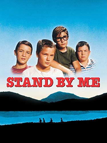 Stand By Me - Film and Conversation