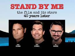Stand By Me: The Film and Its Stars 40 Years Later tickets in Indianapolis, IN