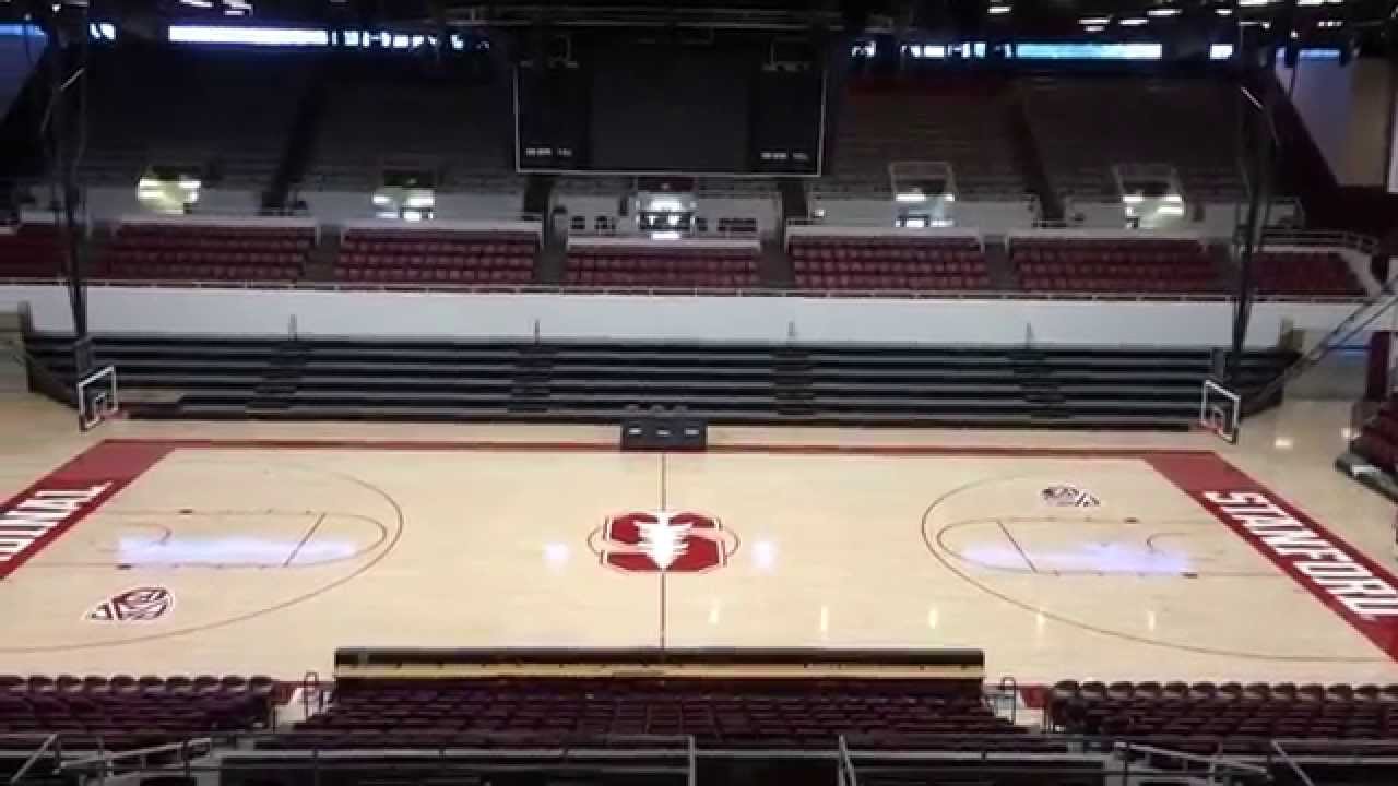 Stanford Cardinal Basketball