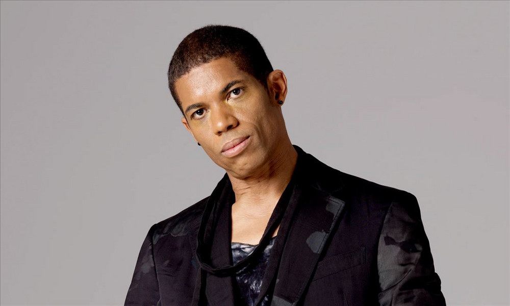 Stanley Jordan tickets in Derry, NH