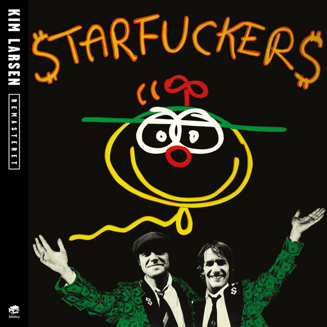 Star F*ckers