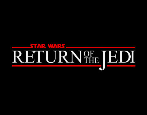 Star Wars: Return Of The Jedi - Film
