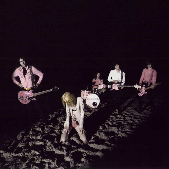 Starcrawler tickets in Ojai, CA