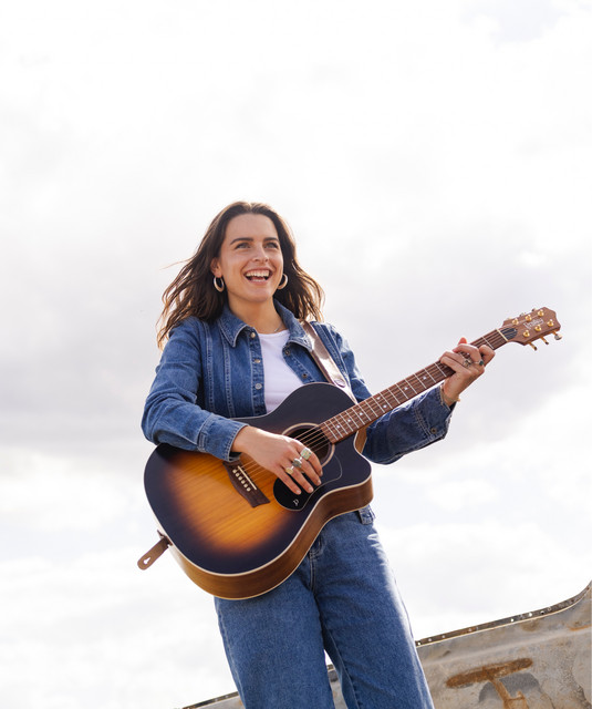 Steph Strings tickets in Fort Collins
