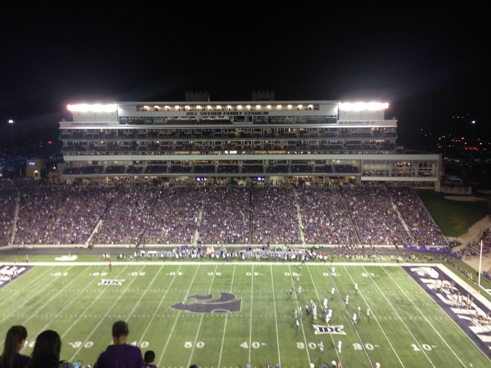 Stephen F. Austin Lumberjacks Football