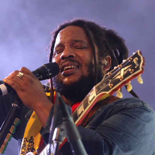 Stephen Marley tickets in Ventura