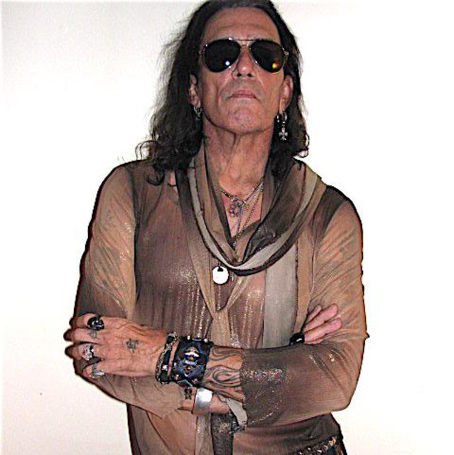 Stephen Pearcy tickets in Ridgefield, CT