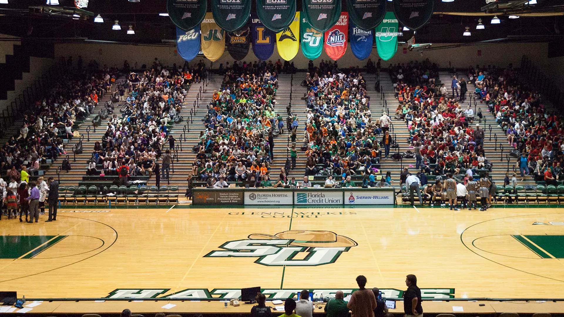 Louisville Cardinals Women's Basketball vs. Stetson Hatters