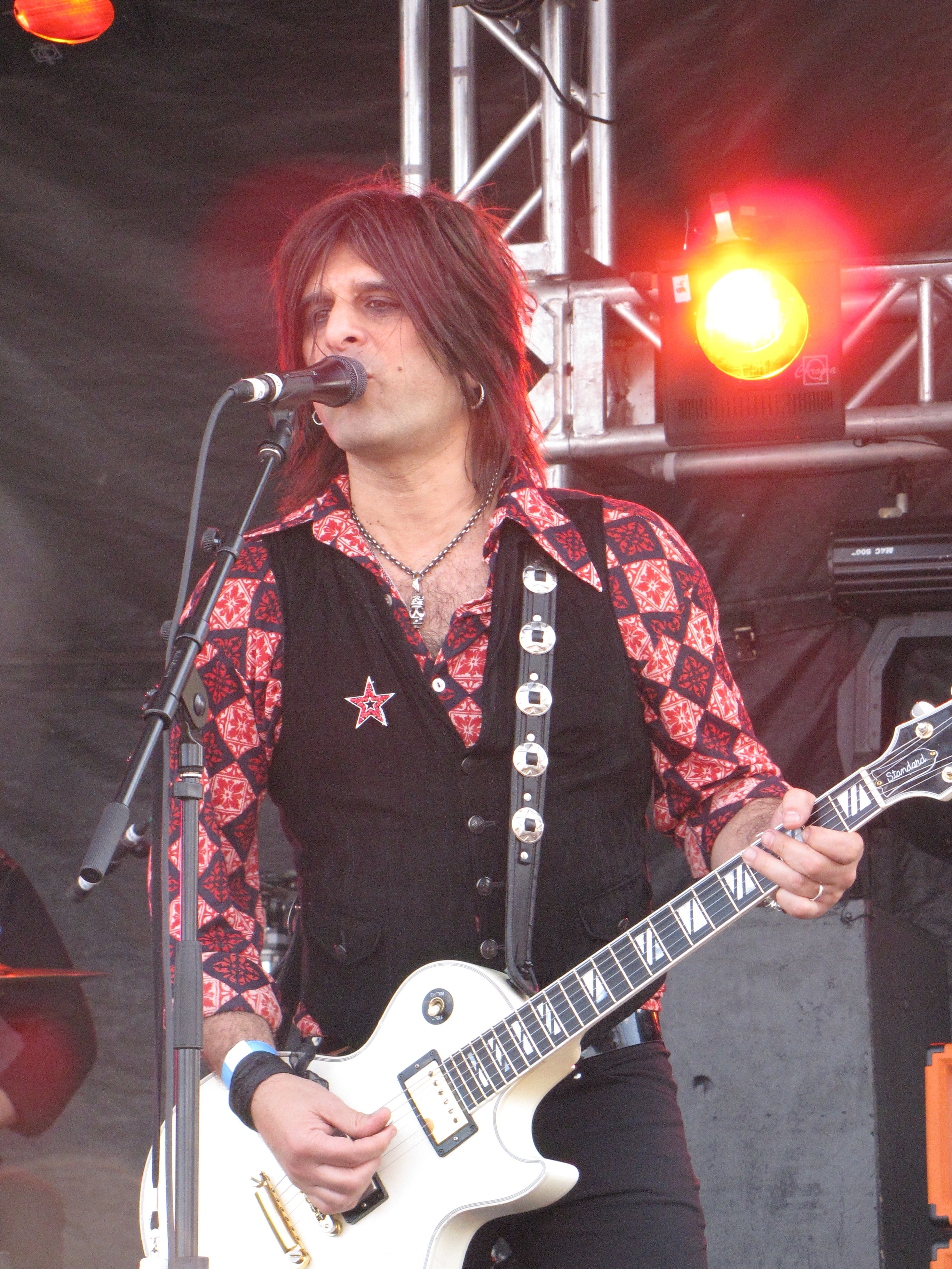 Steve Conte Tour Tickets