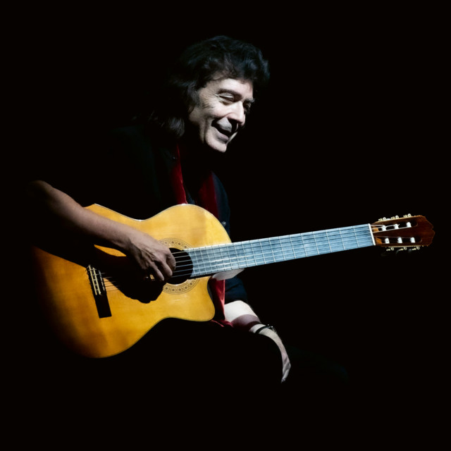 Steve Hackett tickets