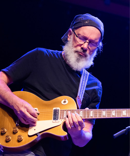 Steve Kimock tickets in Canandaigua, NY