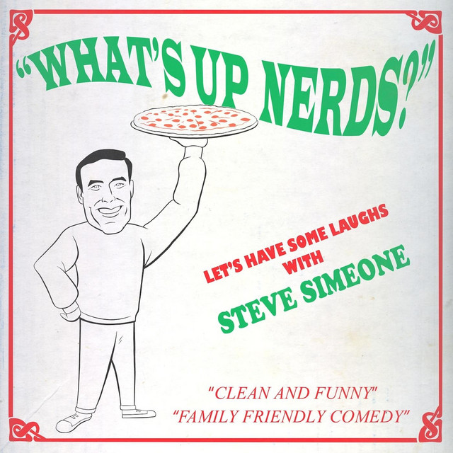 Steve Simeone