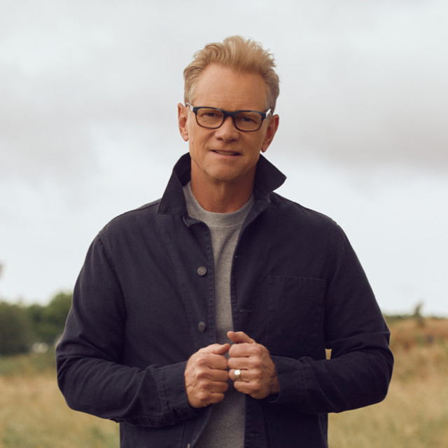 Steven Curtis Chapman
