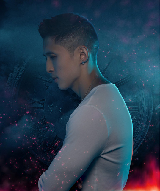 Steven Ho