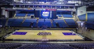 Iowa Wolves vs. Stockton Kings