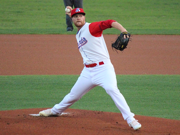 Stockton Ports