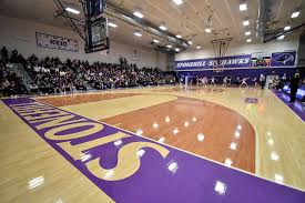 Providence Friars vs. Stonehill Skyhawks