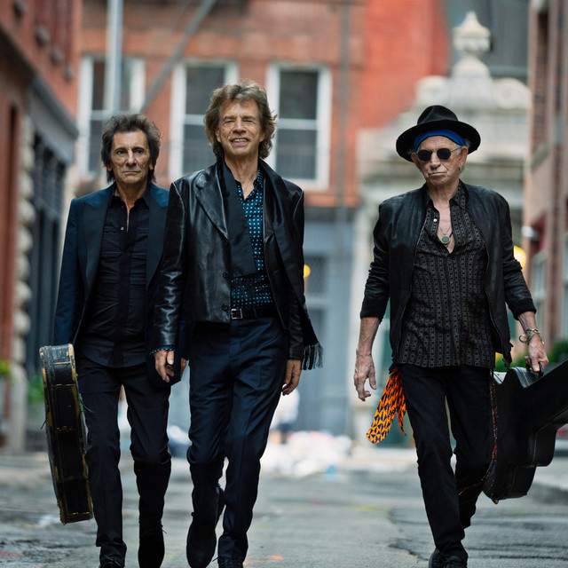 Beatles vs. Stones - A Musical Showdown