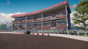 Strathmore Stampede