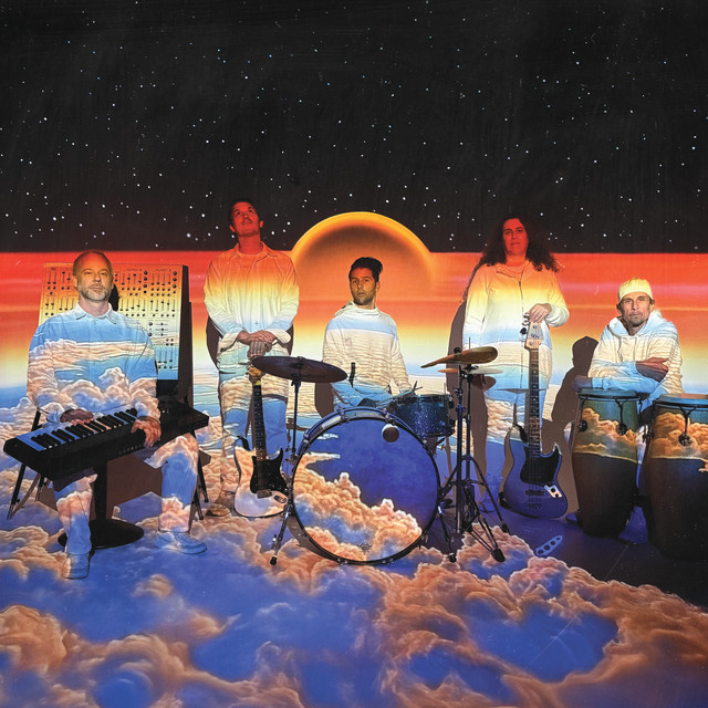 STS9 - Sound Tribe Sector 9