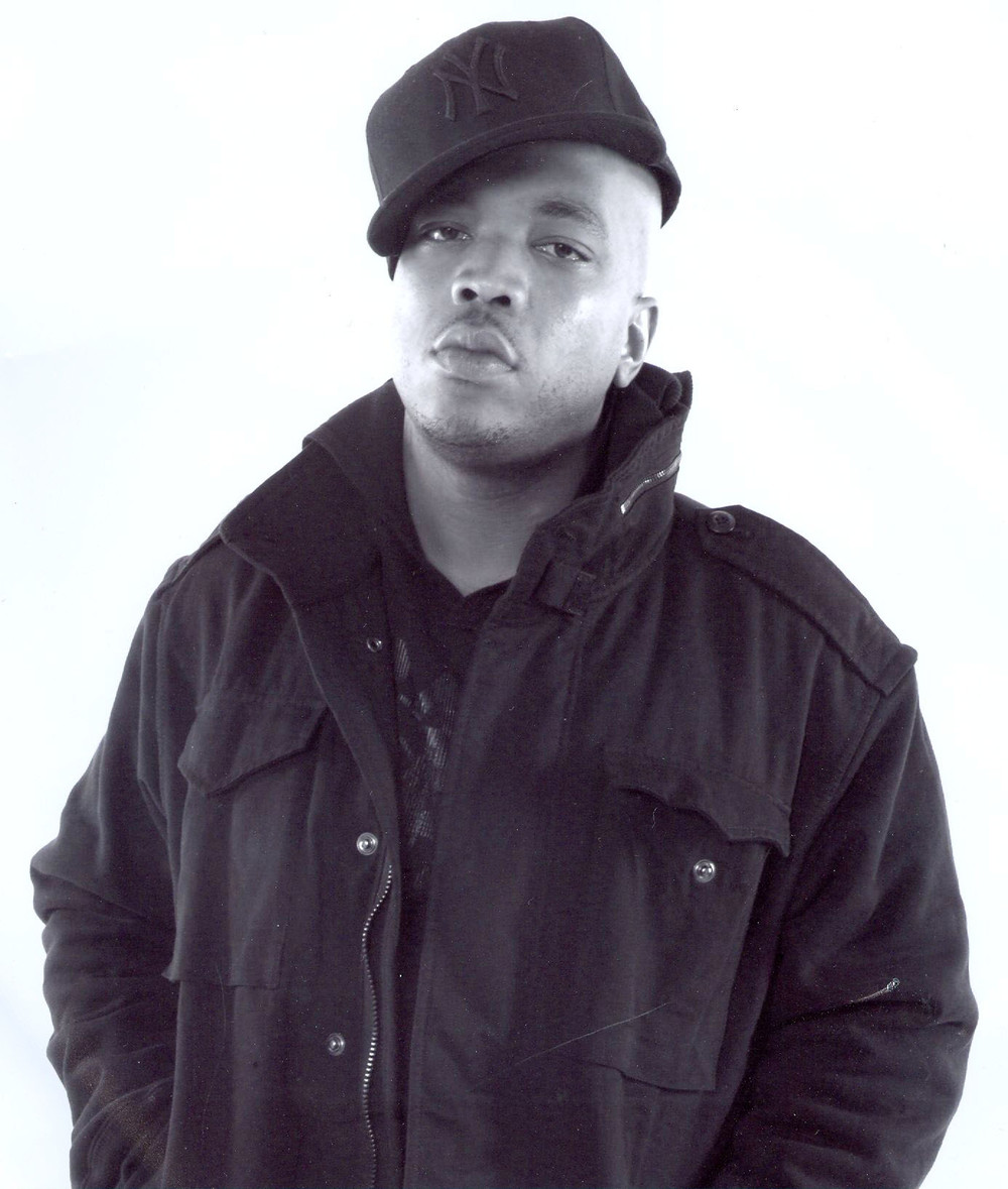Styles P tickets in Hartford, CT
