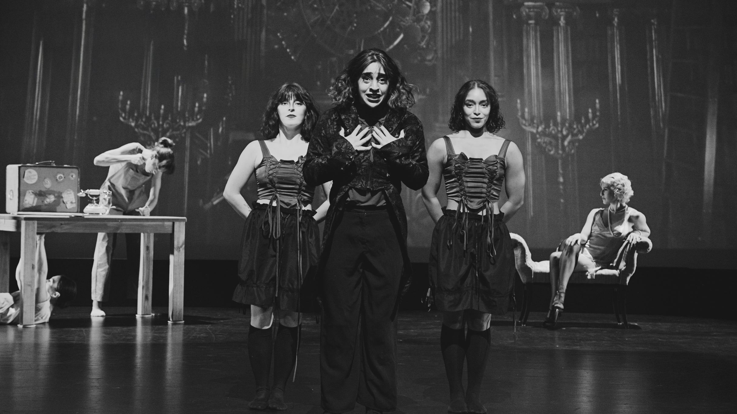 Styx The Company