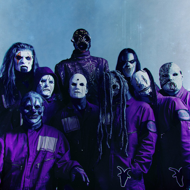 Subliminal Verses - Tribute To Slipknot