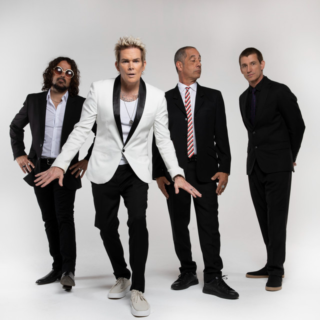 Sugar Ray tickets in Chippewa Falls