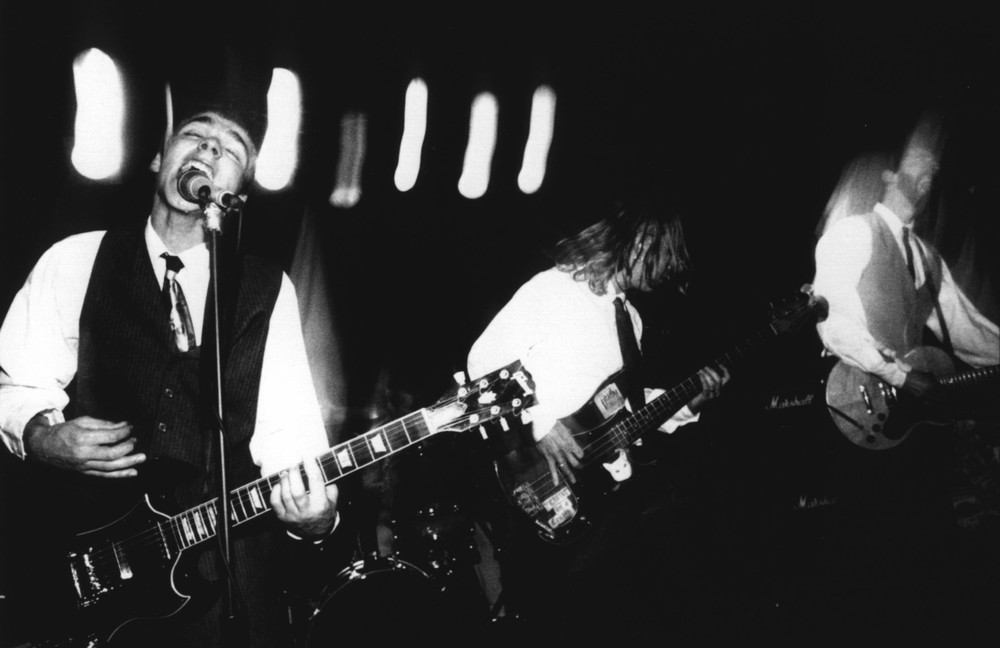 The Get Up Kids