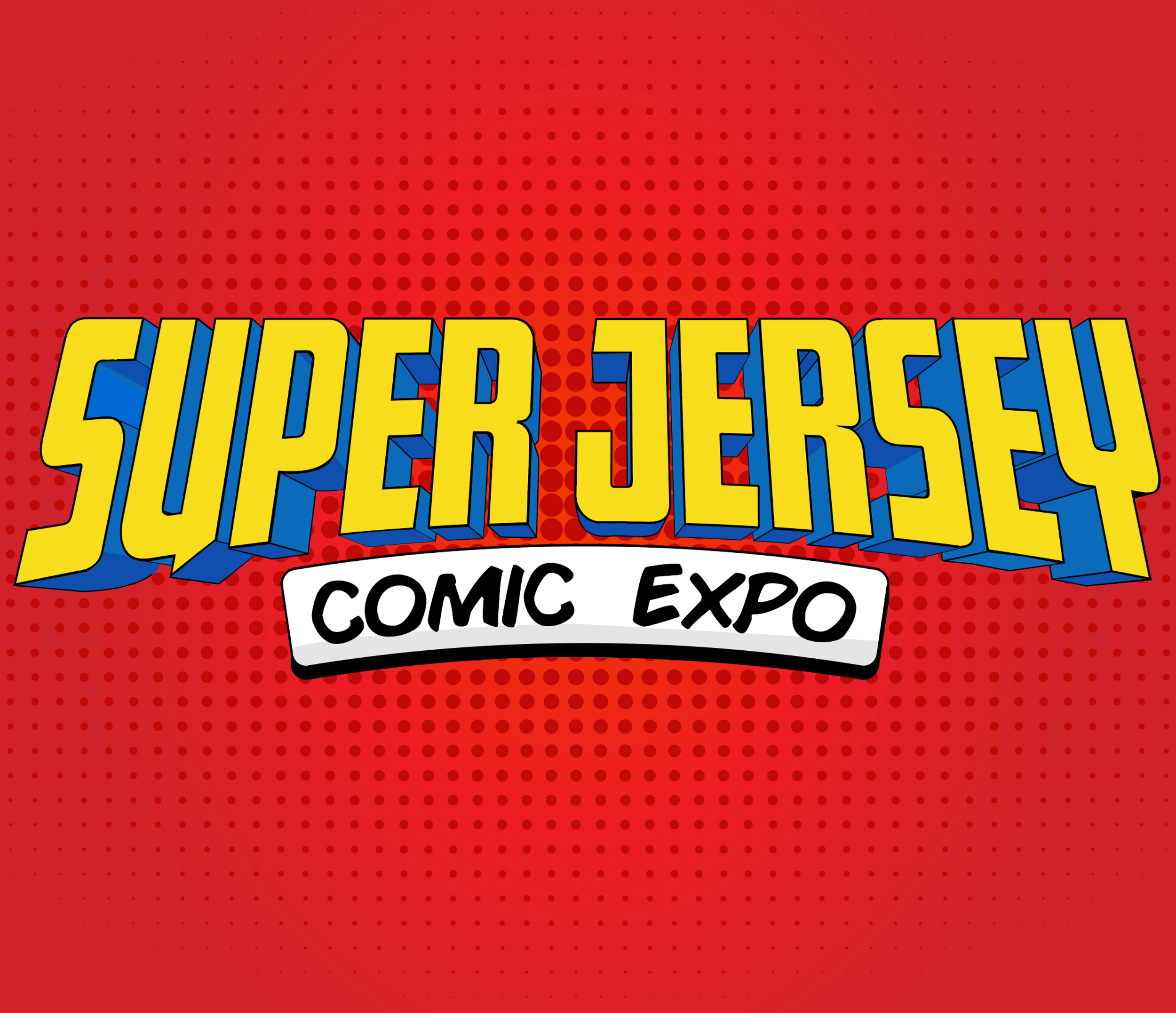 Super Jersey Comic Expo