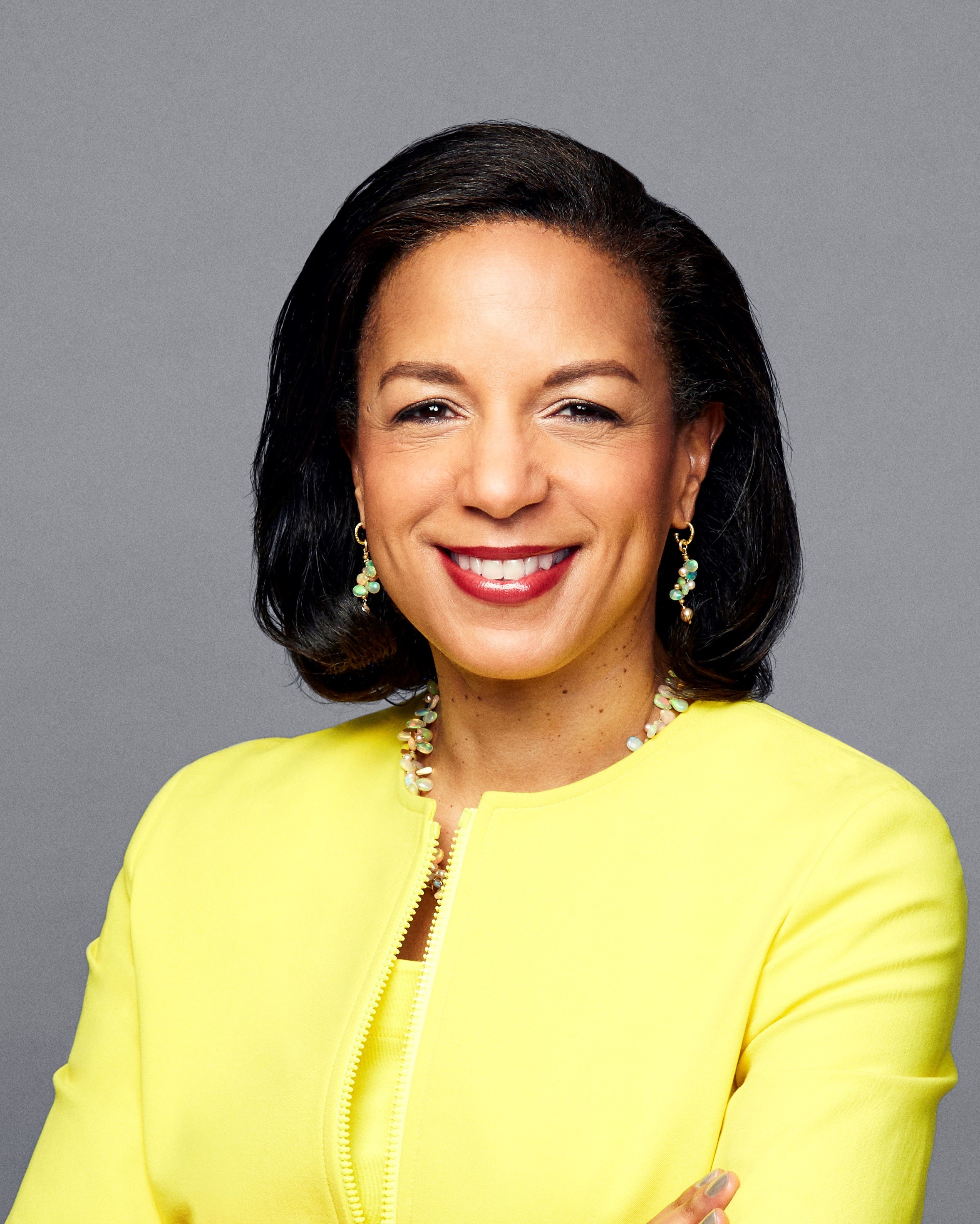 Susan Rice tickets in Hobart, IN