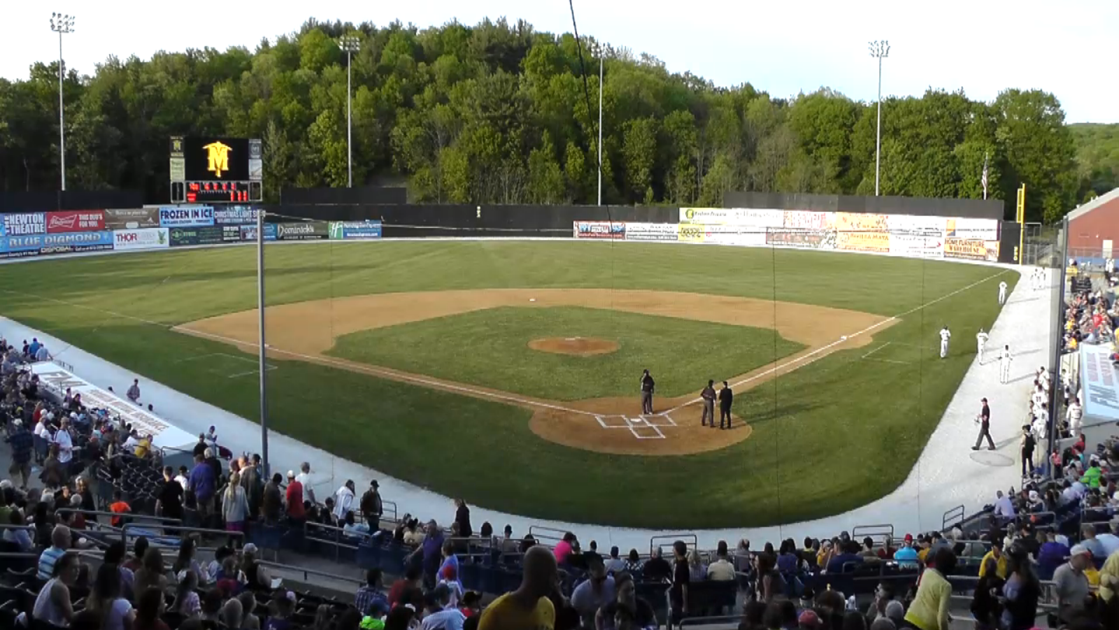 Sussex County Miners