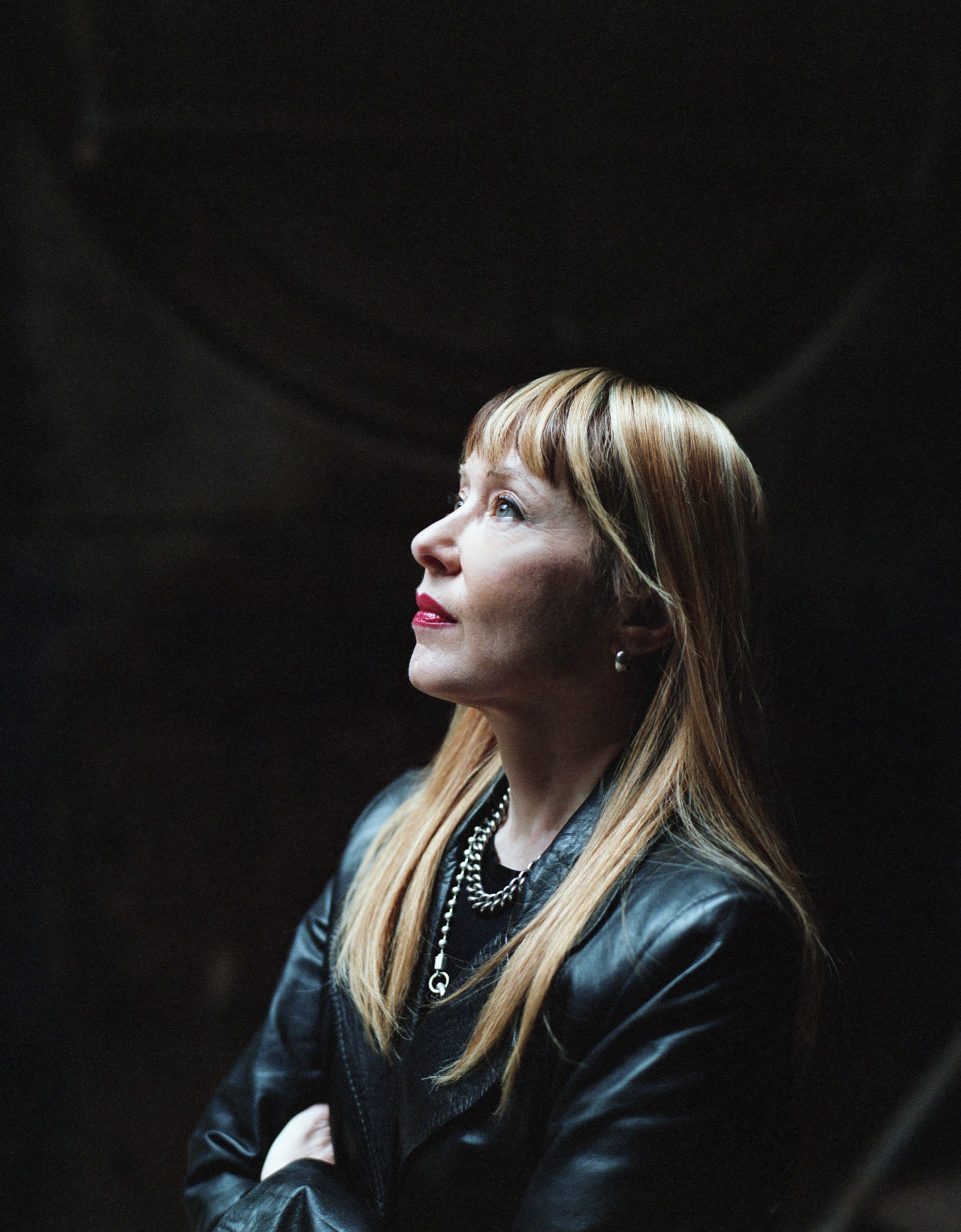 Suzanne Vega