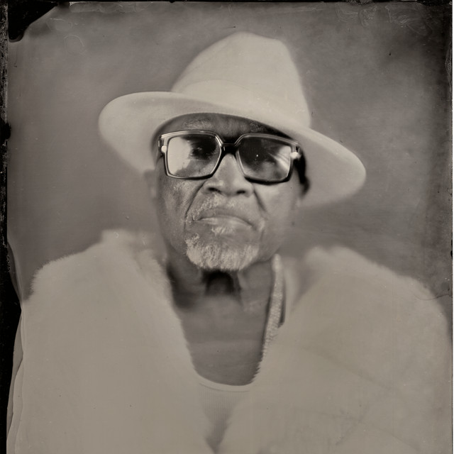 Swamp Dogg tickets in Woodstock