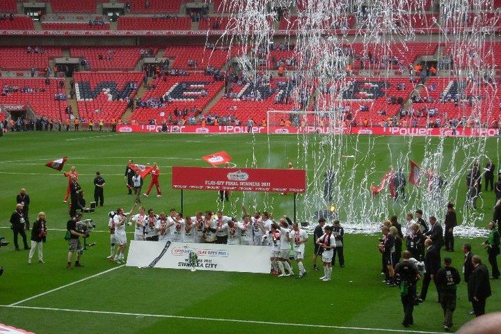 Swansea City AFC