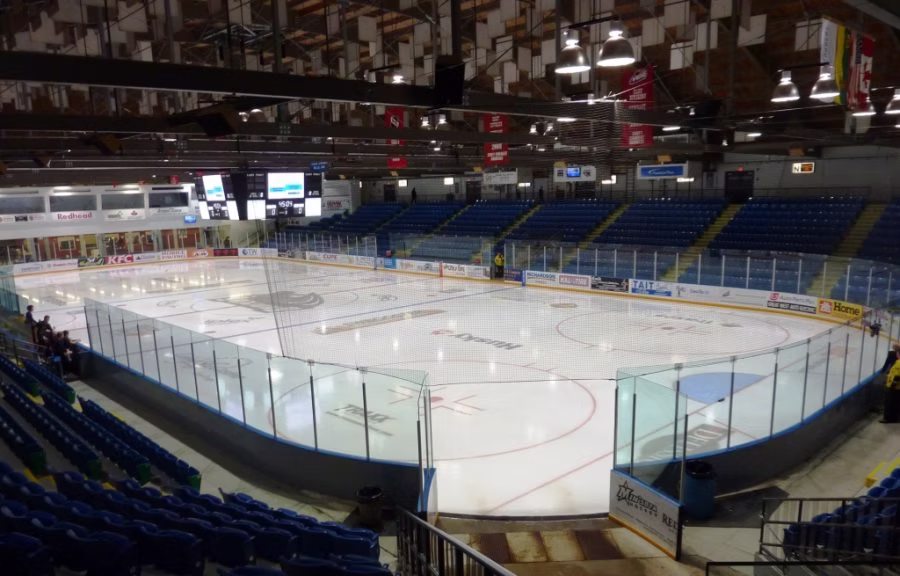 Swift Current 57's