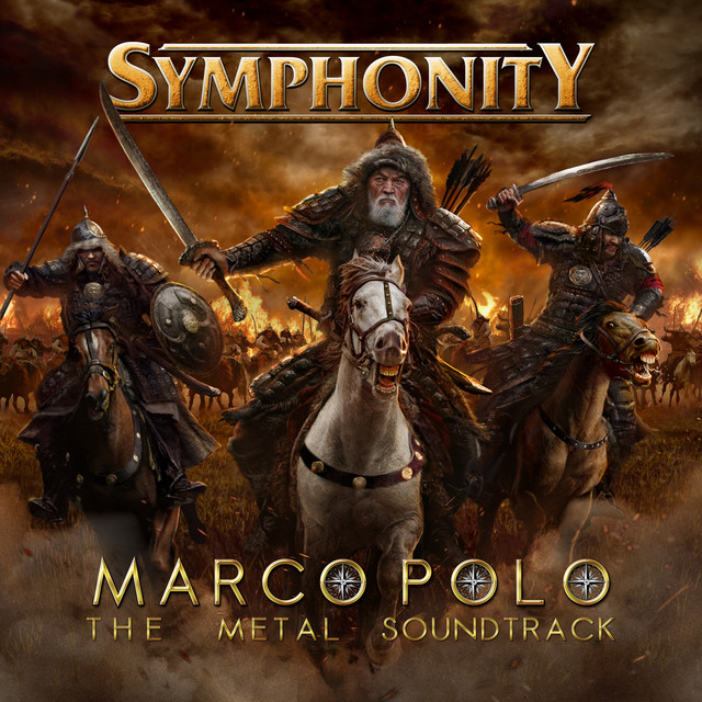 Symphonicity: The Long Road - Music in Search of Peace Chapter 3