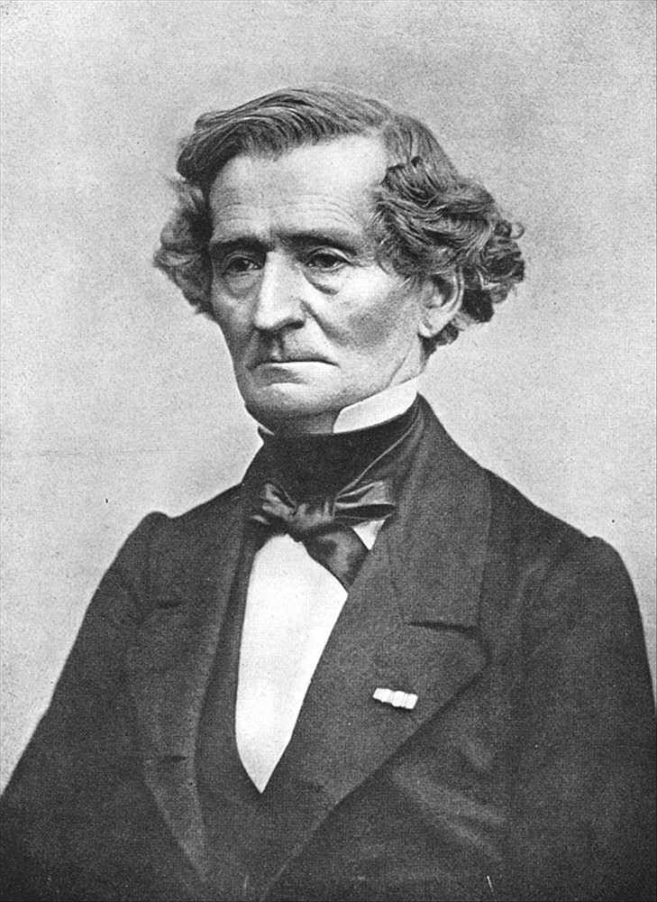 Symphonie Fantastique