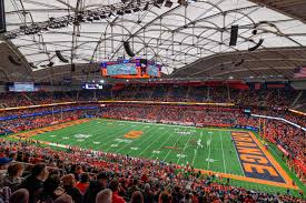 Syracuse Orange Football