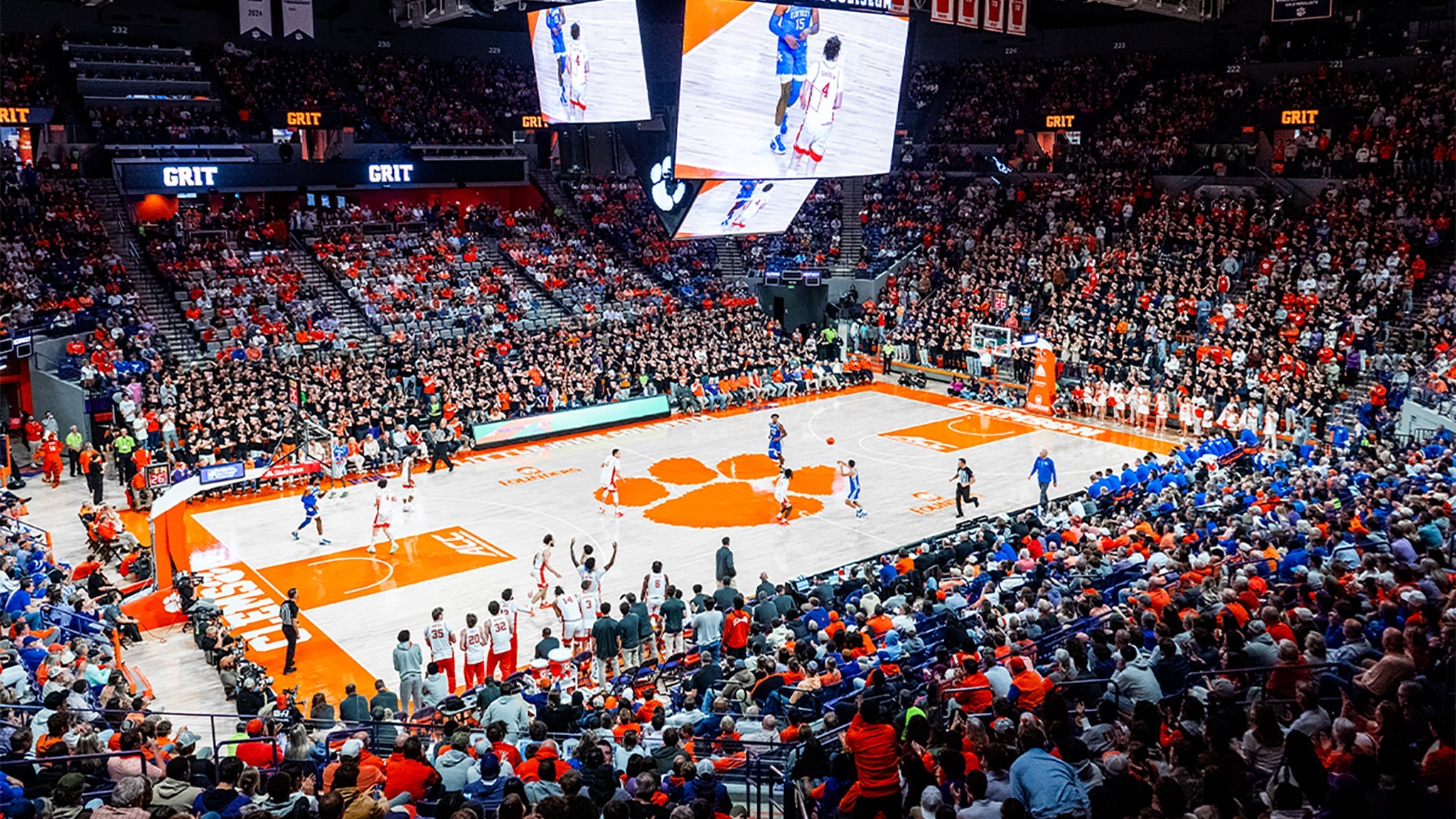 Syracuse Orange Women's Basketball vs. Oklahoma Sooners