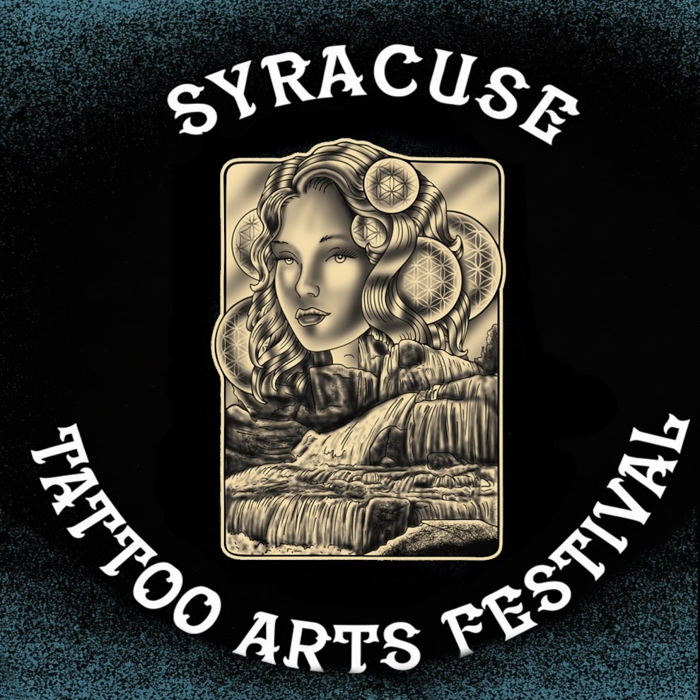 Syracuse Tattoo Arts Festival