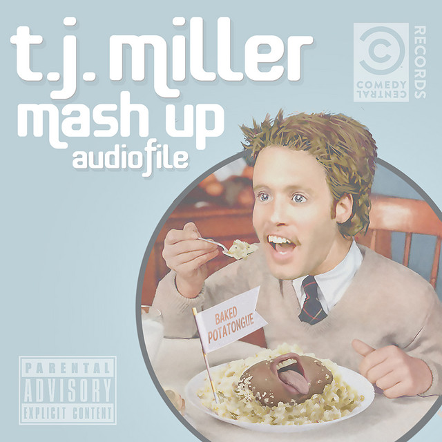 T.J. Miller tickets in Calgary