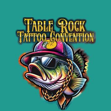 Table Rock Tattoo Convention & Bike Show