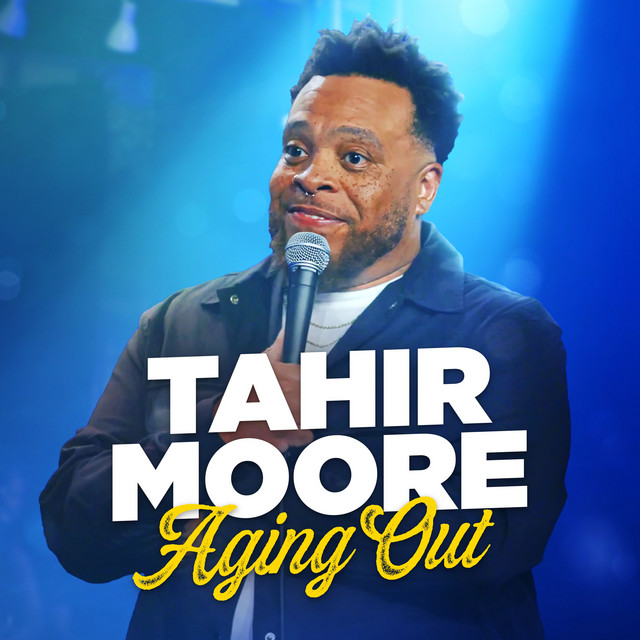 Tahir Moore