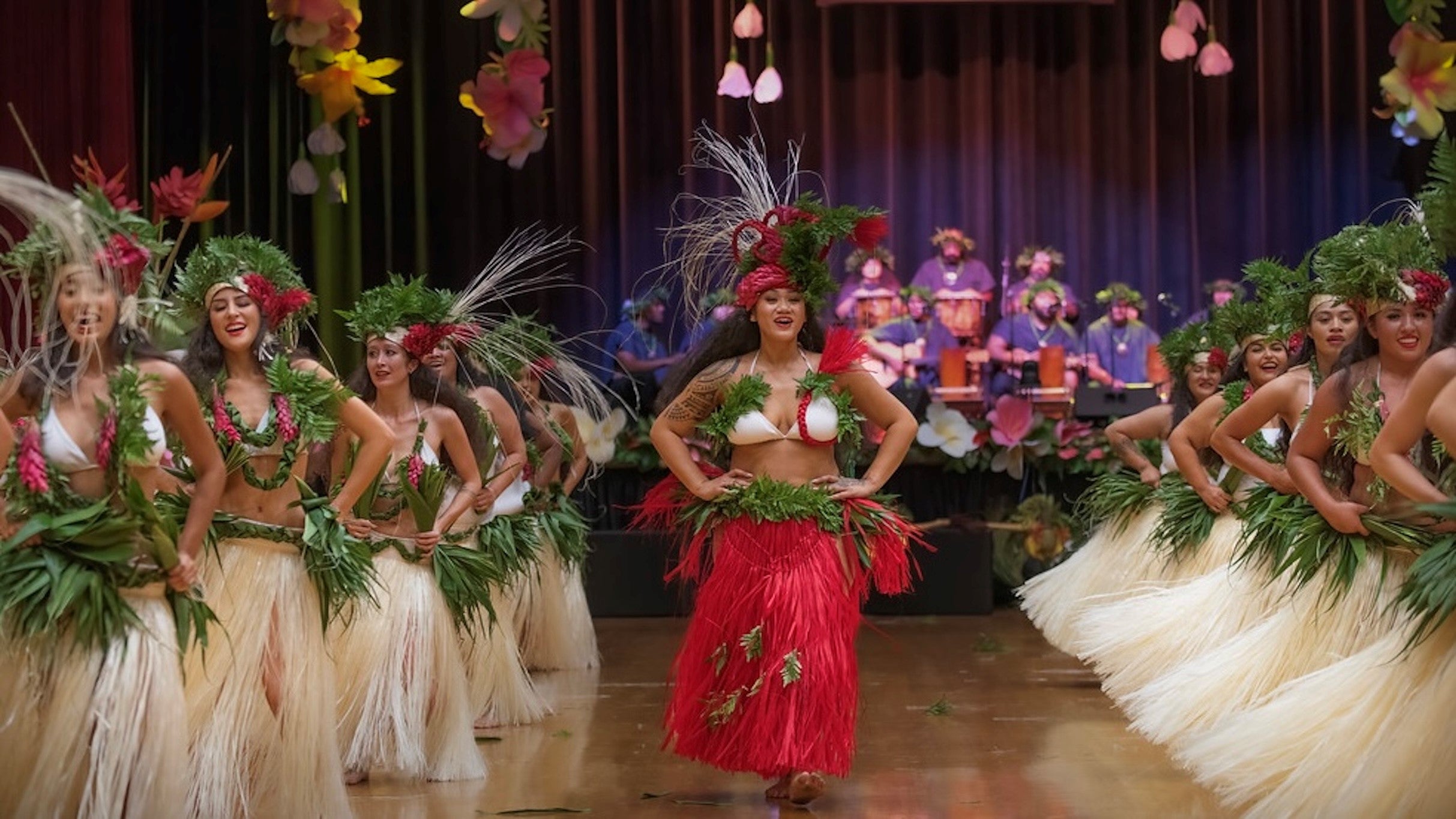 Tahiti Fete