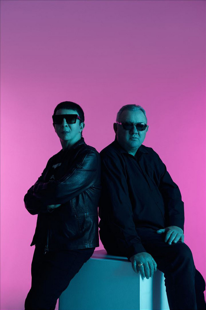 Tainted Love tickets in Novato